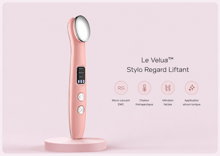 4 technologies dans un stylo puissant