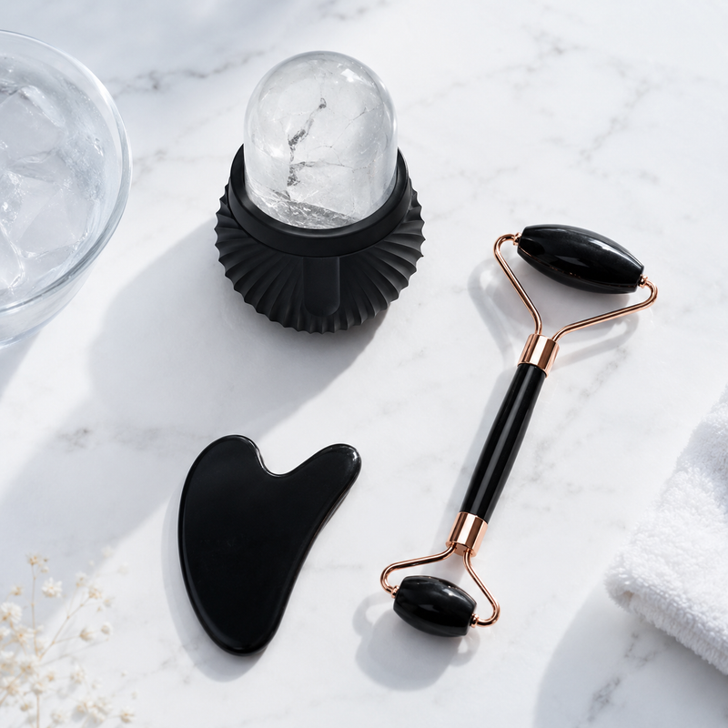 CryoGlow™ Ice Roller