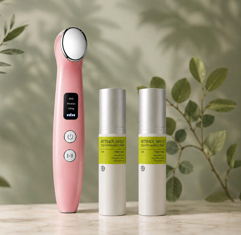 Velua™ Stylo Regard Liftant
