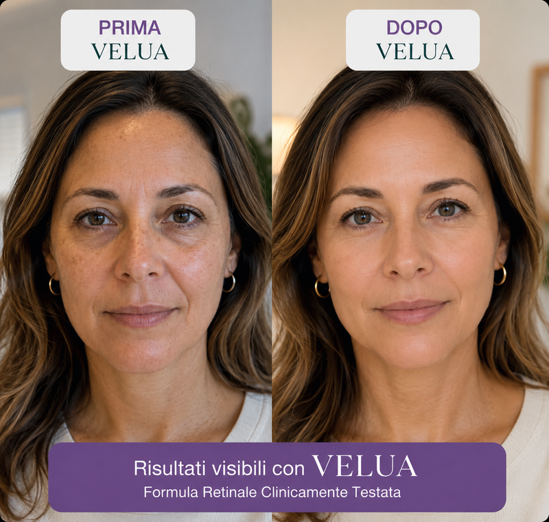Retinal Booster Anti-Età