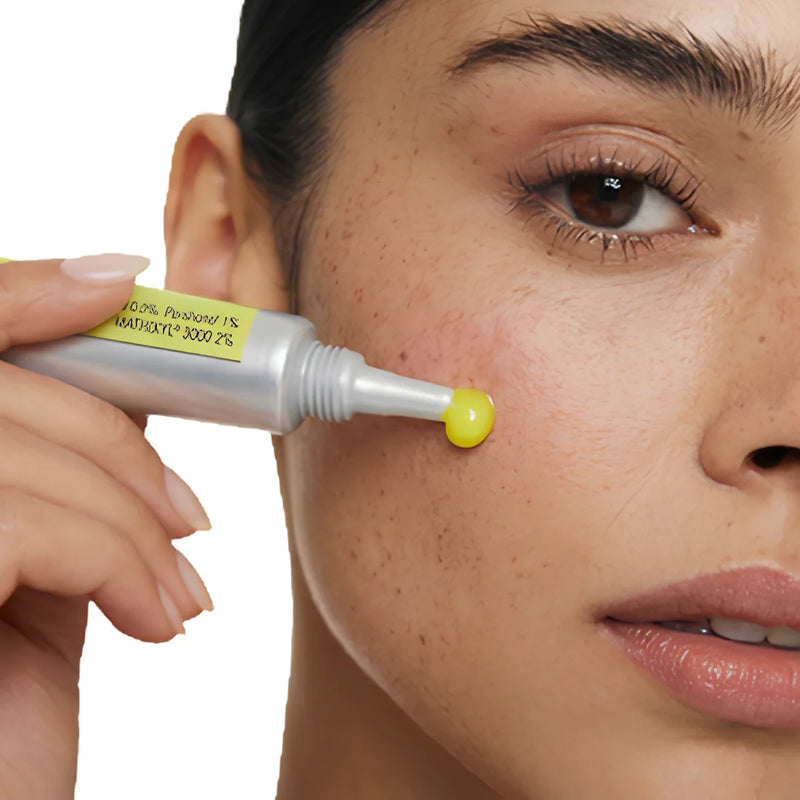 Retinal Booster Anti-Età