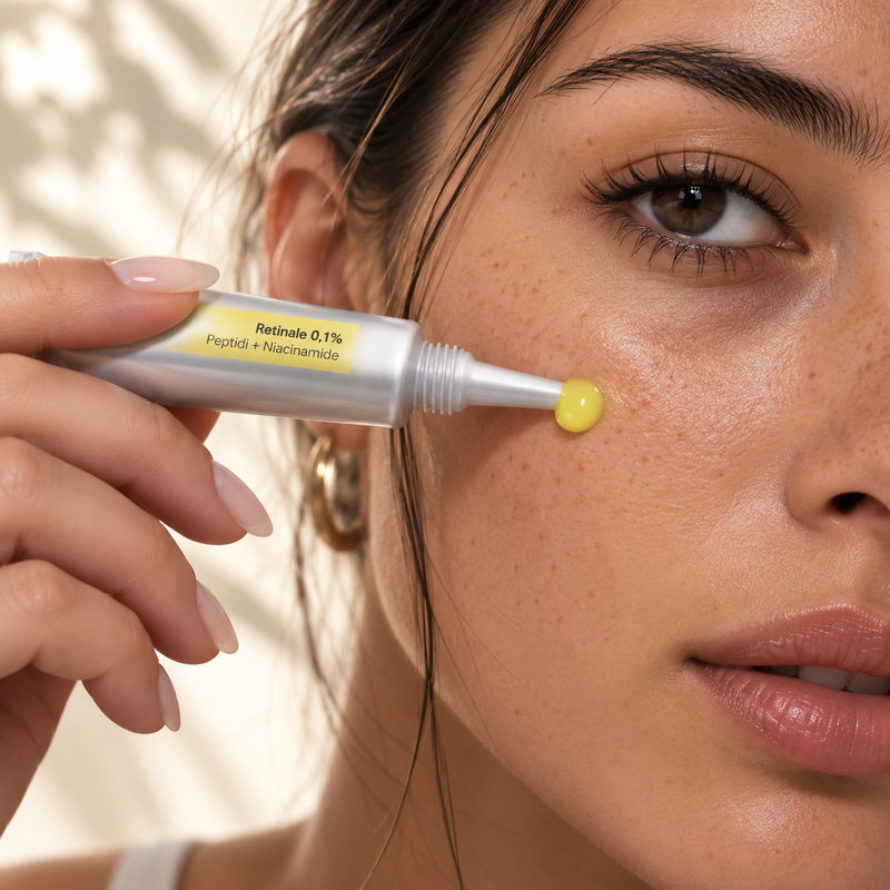 Retinal Booster Anti-Età