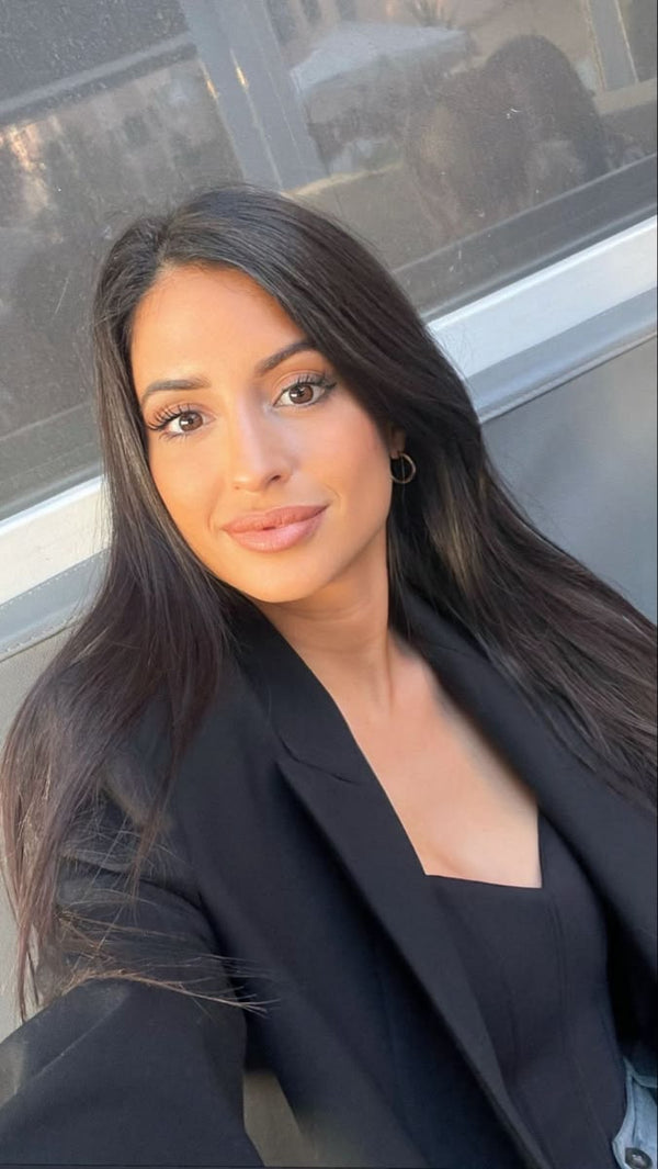 Camille, 29 ans