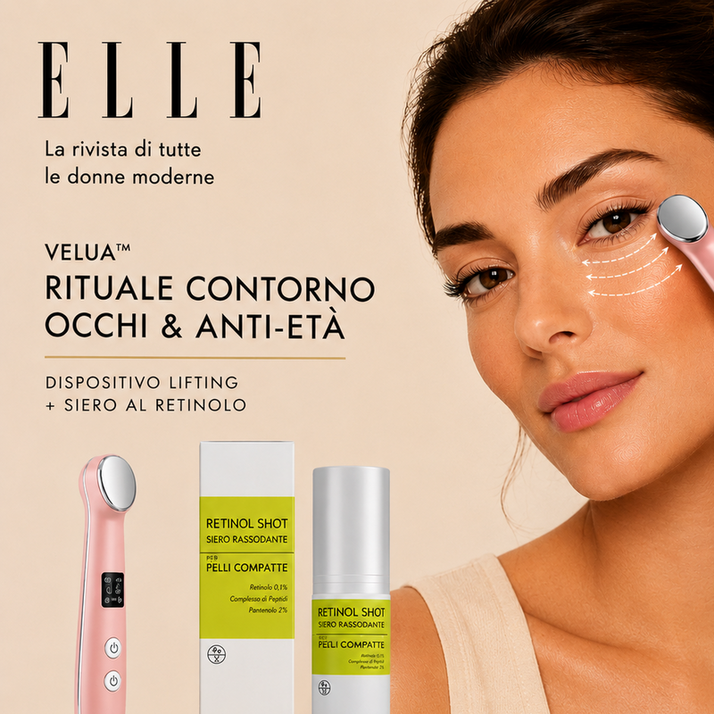 Velua™ Penna Sguardo Liftante