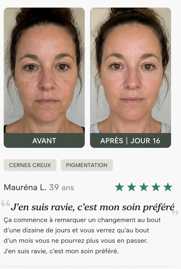 Mauréna L.