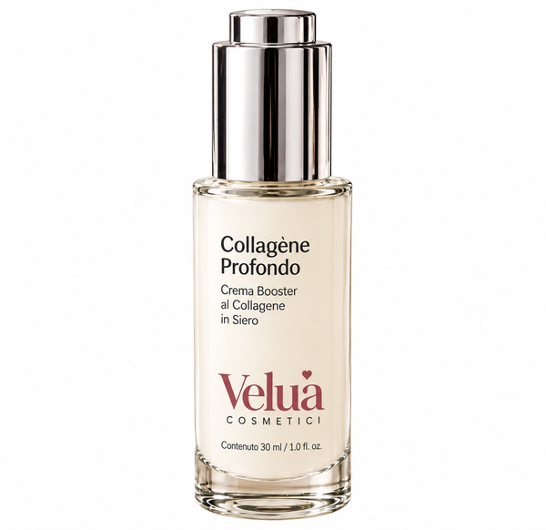 Velua Siero Coreano al Collagene | Per pelli mature