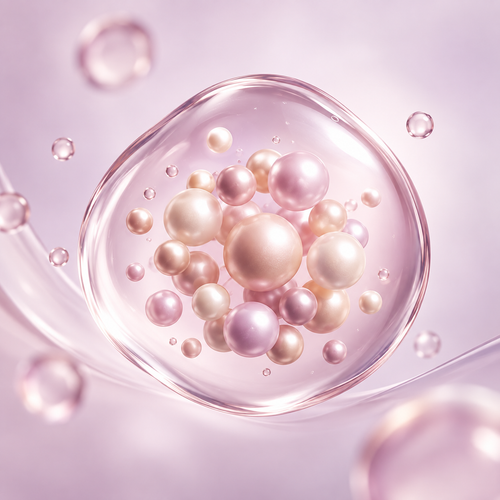 Peptidi di Seta