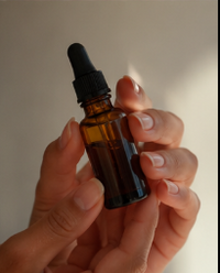 Velua Glow Drops — Siero Autoabbronzante Viso & Corpo