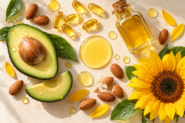 Vitamina E