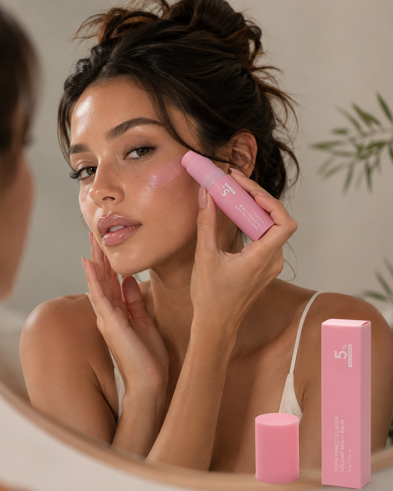Velua RigenoLift™ — Balsamo e Siero Anti-Rughe