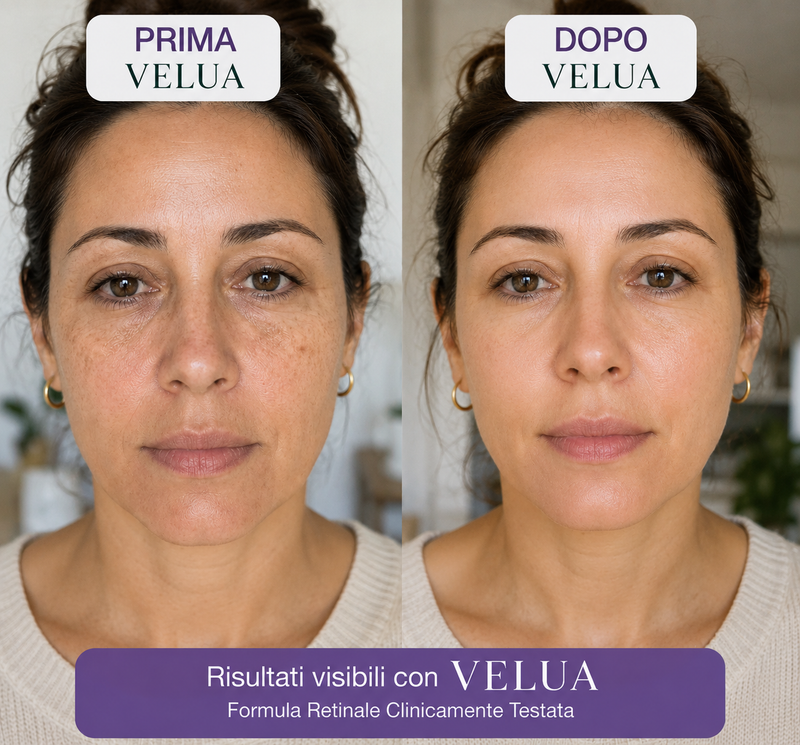 Retinal Booster Anti-Età