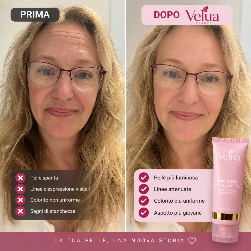 Rosanna P., 58 anni