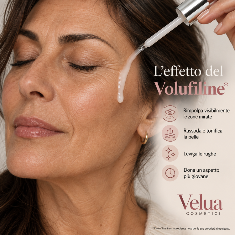 Velua | Siero coreano al collagene per pelli mature
