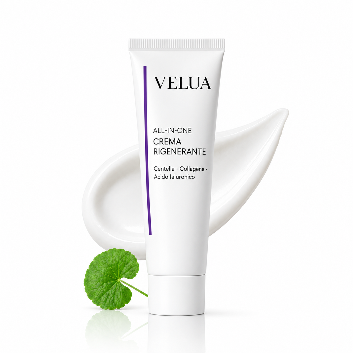 Velua Crema Rigenerante Tutto-in-Uno