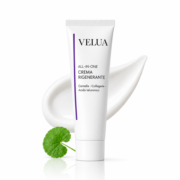 Velua™ Crema Rigenerante Tutto-in-Uno